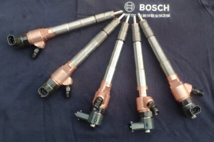 Форсунки Bosch